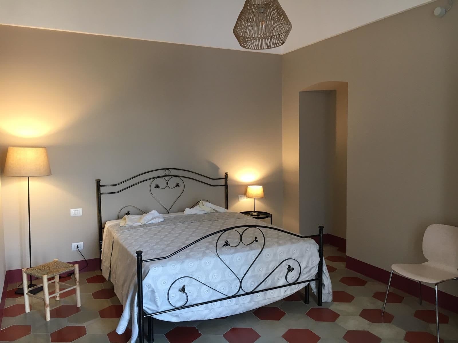 Dimora Don Francesco Bed & Breakfast Алберобело Екстериор снимка