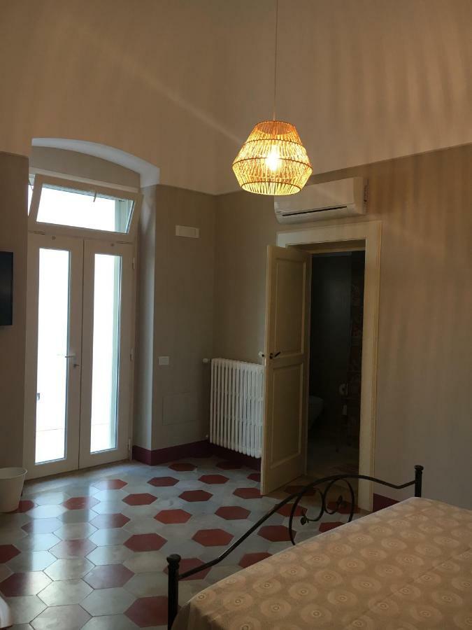 Dimora Don Francesco Bed & Breakfast Алберобело Екстериор снимка