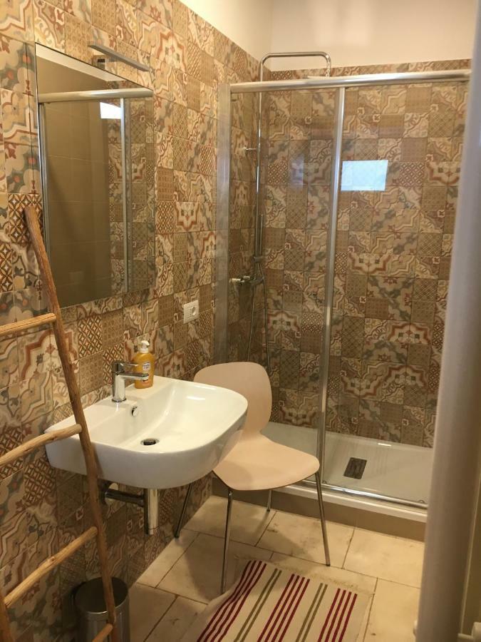 Dimora Don Francesco Bed & Breakfast Алберобело Екстериор снимка