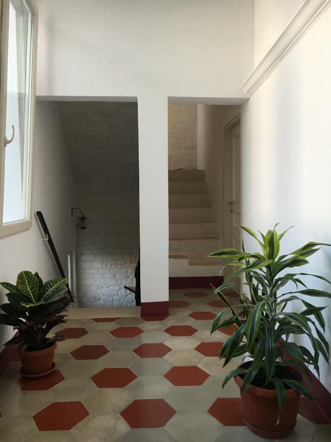 Dimora Don Francesco Bed & Breakfast Алберобело Екстериор снимка