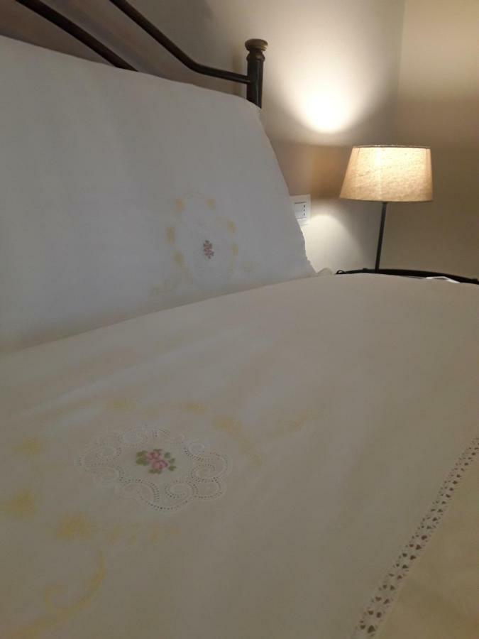 Dimora Don Francesco Bed & Breakfast Алберобело Екстериор снимка