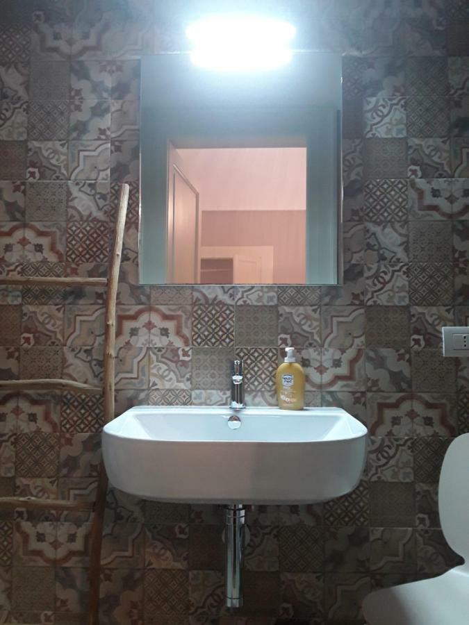 Dimora Don Francesco Bed & Breakfast Алберобело Екстериор снимка