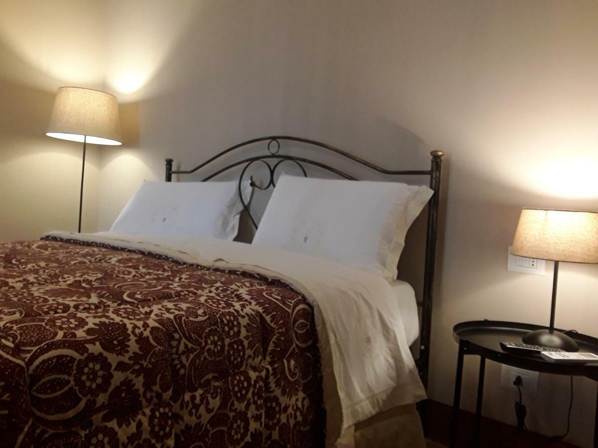 Dimora Don Francesco Bed & Breakfast Алберобело Екстериор снимка
