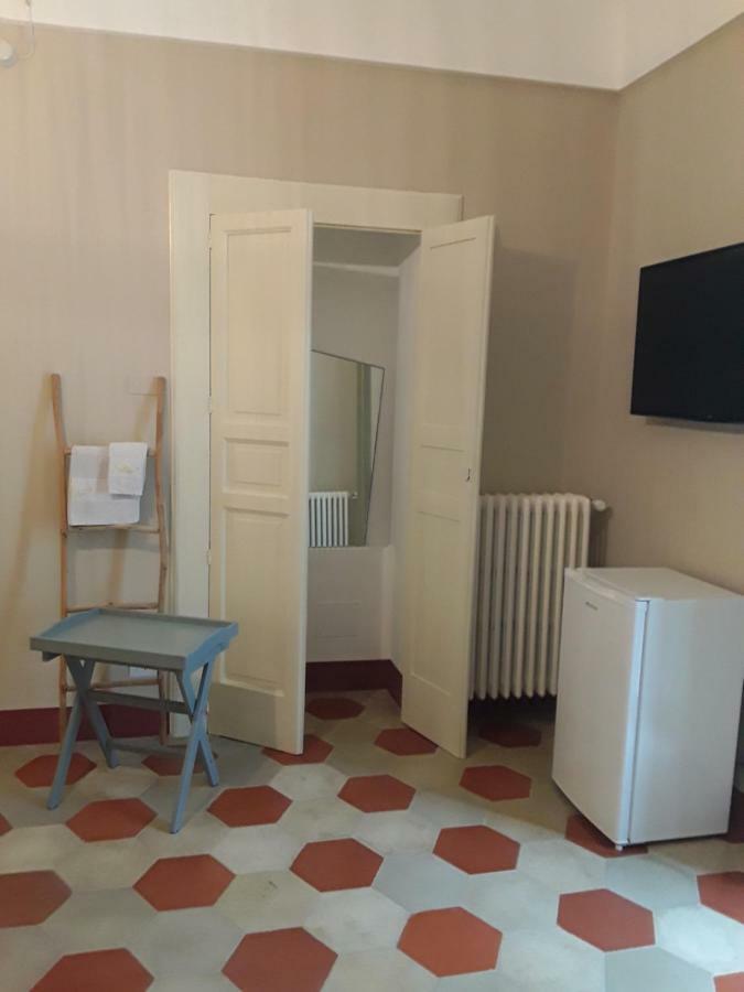 Dimora Don Francesco Bed & Breakfast Алберобело Екстериор снимка