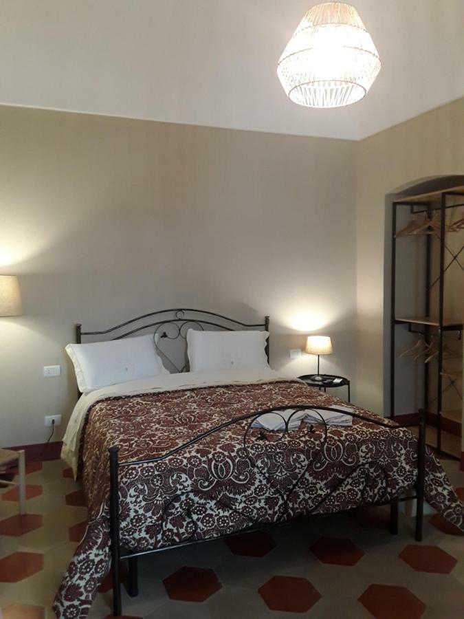 Dimora Don Francesco Bed & Breakfast Алберобело Екстериор снимка