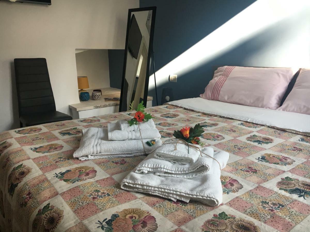 Dimora Don Francesco Bed & Breakfast Алберобело Екстериор снимка