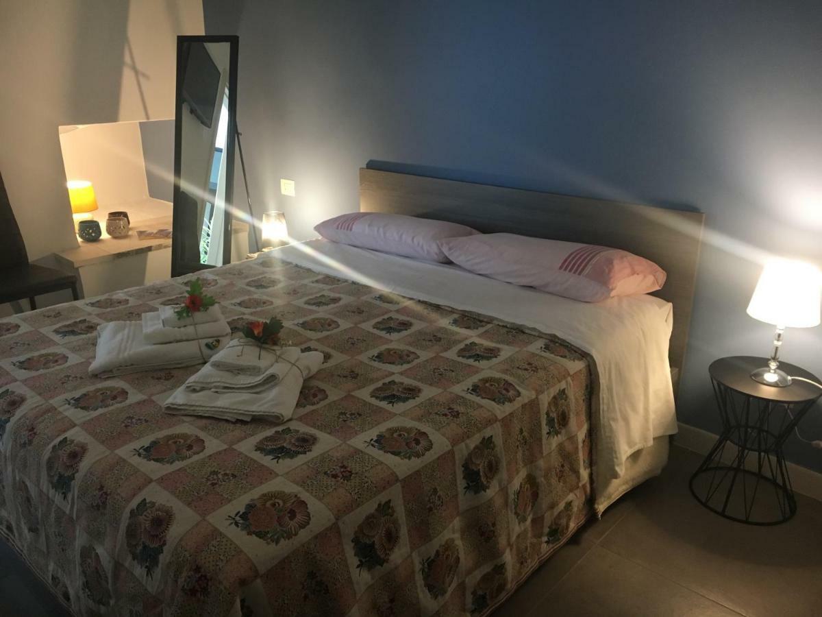Dimora Don Francesco Bed & Breakfast Алберобело Екстериор снимка