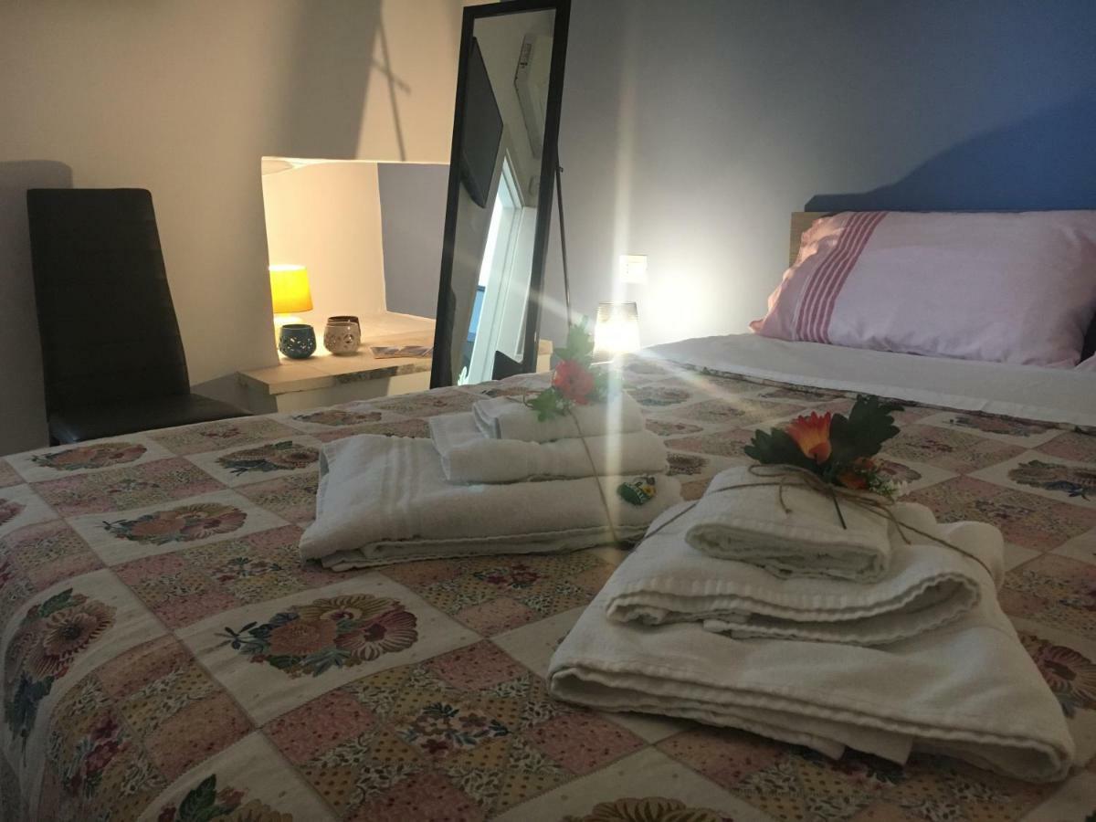 Dimora Don Francesco Bed & Breakfast Алберобело Екстериор снимка